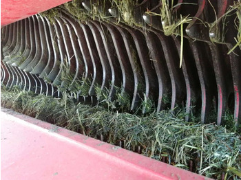 Self-loading wagon Pottinger TORRO 570: picture 5