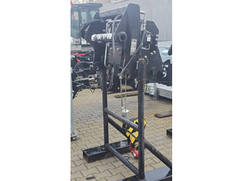 Warehouse equipment Manitou WINCH 3T 921337: picture 3