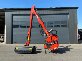 Mower KUHN