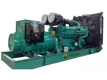 Generator set STAMFORD