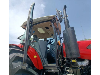 New Farm tractor NEW MAXUS 280 HP 4x4 Tractor Warranty НОВИЙ MAXUS 280 К.с. 4x4 Трактор Гарантія NOWY Ciągnik 280 KM 4x4 MAXUS Gwarancja: picture 5