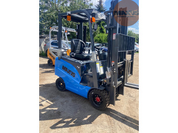 New Electric forklift maxus Electric forklift 1600kg 3m: picture 3