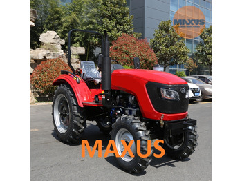 Farm tractor