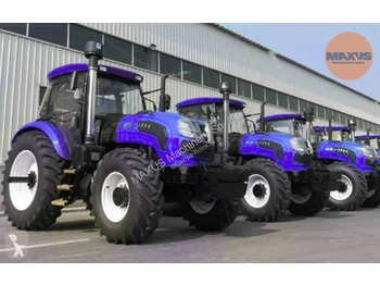 New Farm tractor maxus Tractor 70 hp 4x4: picture 5