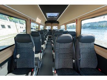 New School bus Mercedes-Benz Sprinter School: picture 2