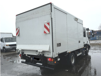 Refrigerator truck for transportation of food IVECO 80-190: picture 3