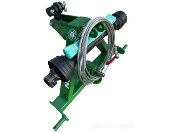 Food processing equipment