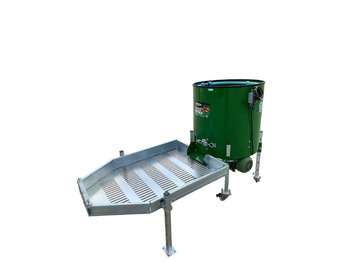 Food processing equipment