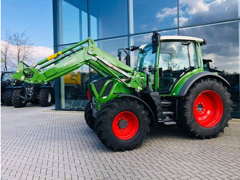 Farm tractor FENDT 313 Vario