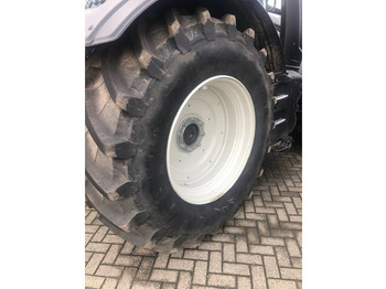 Wheels and tires TRELLEBORG