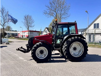 Farm tractor VALTRA 6400