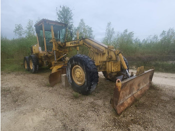 Grader CATERPILLAR 140G