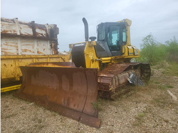 Bulldozer KOMATSU D61PX-15