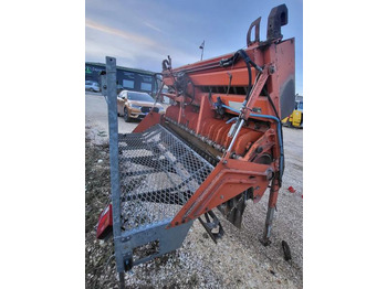 Asphalt machine