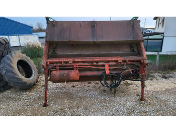 Asphalt machine Secmair GPB 14000 DE: picture 5