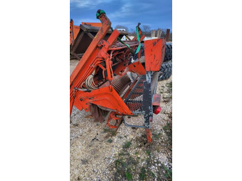 Asphalt machine Secmair GPB 14000 DE: picture 2
