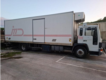 Refrigerator truck VOLVO FL6