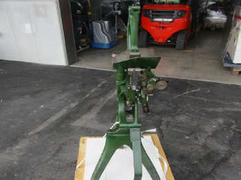 Printing machinery