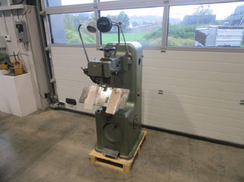 Printing machinery