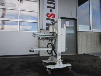 Folding machine