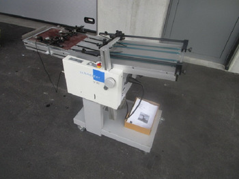 Printing machinery SCHNEIDER SF-80: picture 3