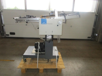 Printing machinery
