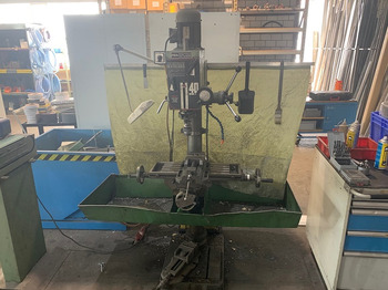 Printing machinery