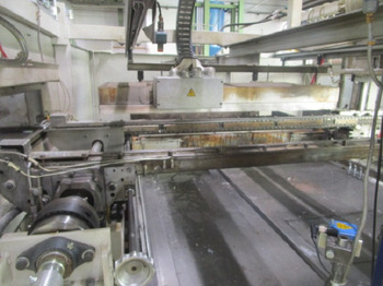 Packaging machinery THERMOFORMMASCHINE ILLIG RDM K 50 & GREINER STAPELUNG: picture 4