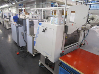 Printing machinery