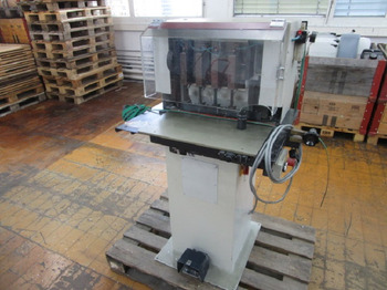 Printing machinery