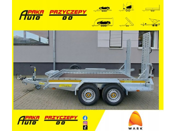 Plant trailer WARK