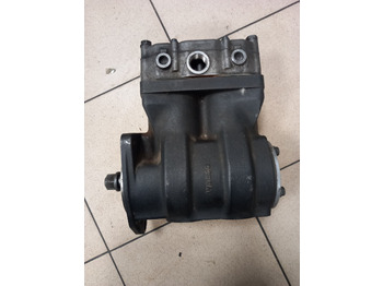 Air brake compressor WABCO: picture 2