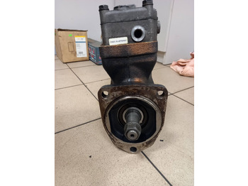 Air brake compressor WABCO: picture 5