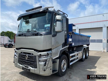 Truck RENAULT C