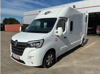Van RENAULT Master