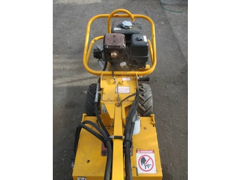 Garden tiller Barreto 1320H: picture 4 Garden tiller Barreto 1320H: picture 4