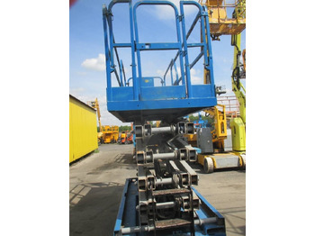Scissor lift Genie GS 3246: picture 3