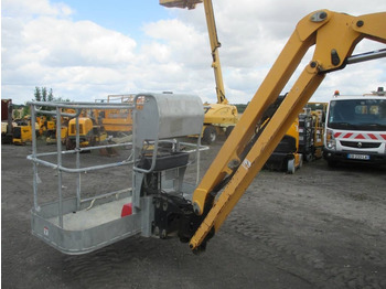 Articulated boom Manitou 160 ATJ: picture 4