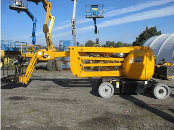 Articulated boom Manitou 170 AETJ: picture 2