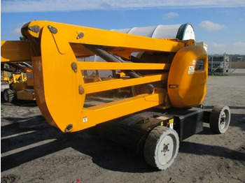 Articulated boom Manitou 170 AETJ: picture 3
