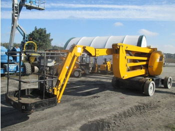 Articulated boom Manitou 170 AETJ: picture 5