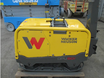 Compactor WACKER