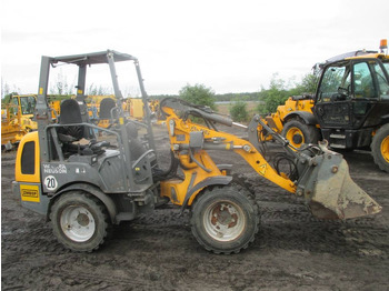 Wheel loader WACKER