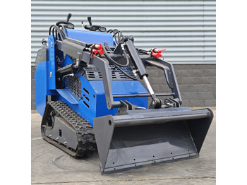 Skid steer loader