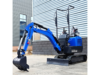 Excavator KUBOTA