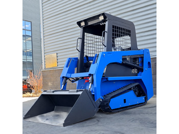 Skid steer loader