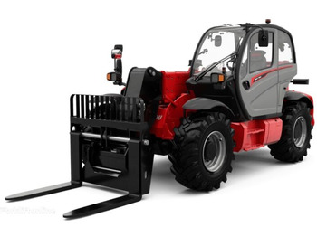 Telescopic handler MANITOU MHT 790