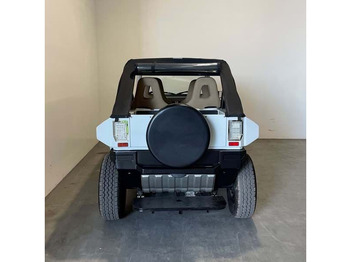 Motorcycle Hummer Limousin: picture 4