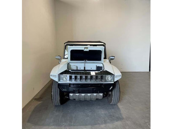 Motorcycle Hummer Limousin: picture 3