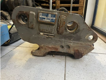 Quick coupler ARDEN EQUIPMENT